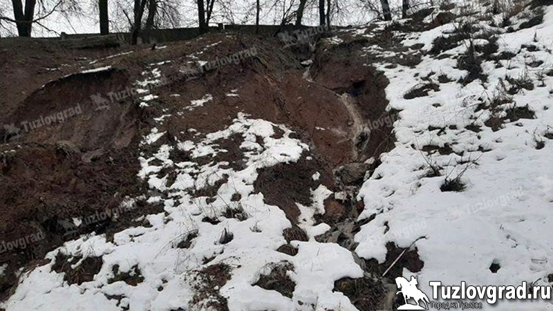 В Новочеркасске предстоящей зимой будут свозить снег на улицу Крайнюю и в район станицы Кривянской