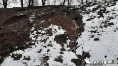 В Новочеркасске предстоящей зимой будут свозить снег на улицу Крайнюю и в район станицы Кривянской