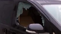 Житель Новочеркасска разбивал стекла автомобилей и крал из салонов кошельки