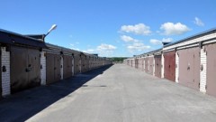 В России с 1 сентября вступит в силу «гаражная амнистия»