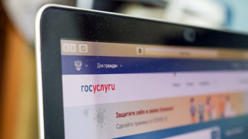 Мошенники придумали новый способ кражи данных россиян на портале госуслуг