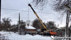 В Новочеркасске могут запретить установку вышек сотовой связи около образовательных учреждений