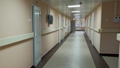 В Новочеркасске объединят ковидное и провизорное отделения в новом госпитале на улице Мацоты