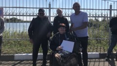 Валентина Гирина из Новочеркасска заняла 2 место на соревнованиях по спортивной рыбалке