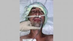 В Ростовской области нашли родственников мужчины, пострадавшего в ДТП в Багаевском районе