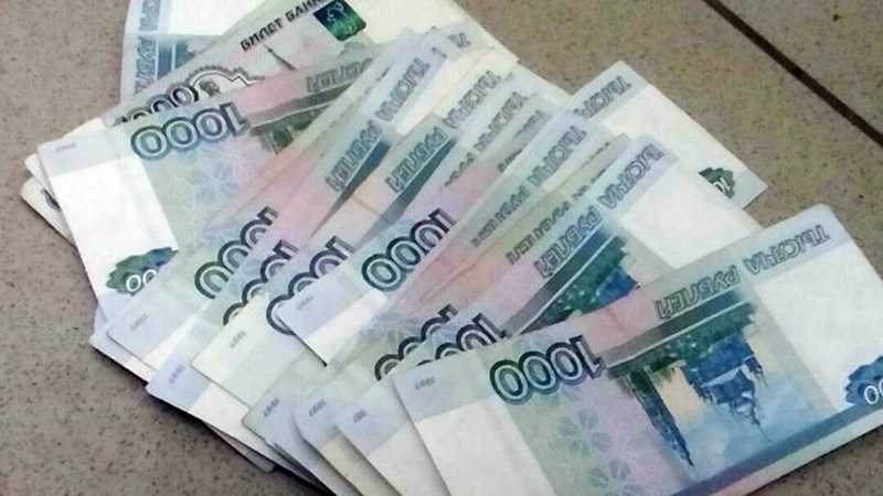 Житель Новочеркасска получил условный срок за кражу денег из частного дома