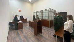 В Новочеркасске военнослужащий проведет месяц на гауптвахте за «самоволку»