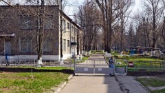 В Новочеркасске отремонтируют забор 62-го детского сада