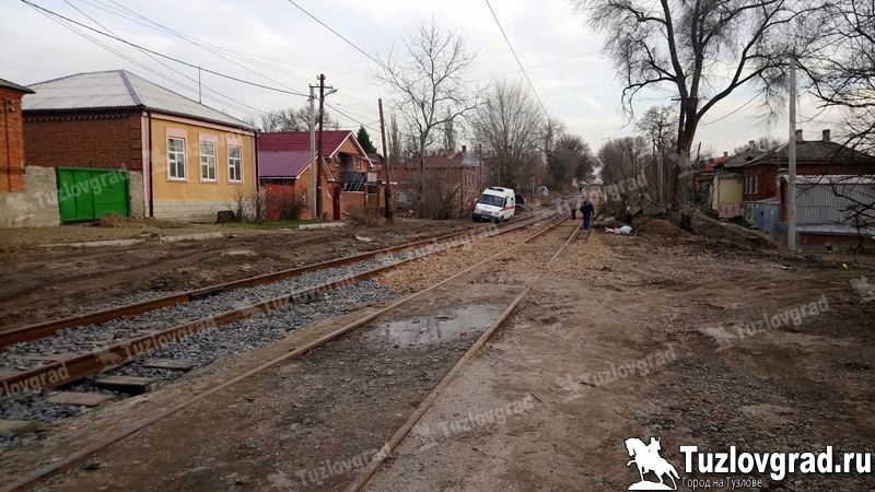 В Новочеркасске проект ремонта дорог по улицам Орджоникидзе и Богдана Хмельницкого изготовит фирма из Батайска