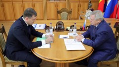 Новочеркасским теплосетям выделят 120 миллионов на погашение долгов перед газовиками