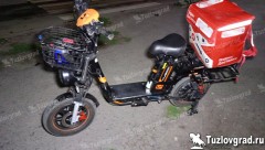 В Новочеркасске осудили курьера за взятку инспектору ГАИ