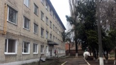 В Новочеркасске отремонтируют двор второго общежития Донского строительного колледжа