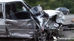 За 2019 год в Новочеркасске и Октябрьском районе в ДТП погибли 25 человек, ранения получили - 182