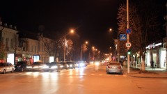 В Новочеркасске за 4 дня оштрафовали 73 водителей за непропуск пешеходов