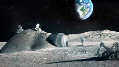 Новочеркасские ученые выяснили, что нахождение космонавтов на Луне может навредить их здоровью