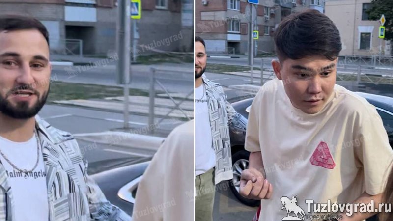 Приезжие, избившие жителей Новочеркасска летом прошлого года, предстанут перед судом 10 января
