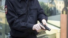 В Госдуме отклонили поправки о расширении возможности применения оружия полицейскими