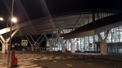 Самолет из Москвы не смог приземлиться в аэропорту под Новочеркасском из-за непогоды