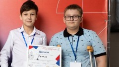 Юные новочеркасские изобретатели представят свой проект на международной выставке на Тайване 