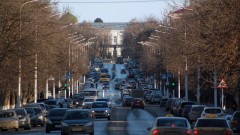 В Новочеркасске на выходных ожидаются штормовой ветер и дождь