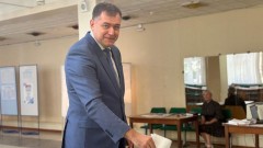 В Новочеркасске завершился первый день голосования на выборах депутатов