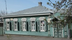 В Новочеркасске открылась художественная выставка «С любовью к родному краю»