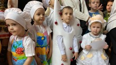 В Новочеркасске на Старый Новый год отметили «День вареника»