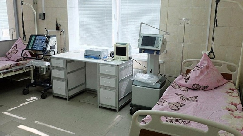В Ростовской области за прошедшие сутки жертвами COVID-19 стали 10 человек