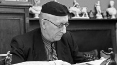 В Новочеркасске отметили 130 лет со дня рождения советского философа Алексея Лосева