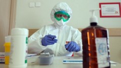 В Ростовской области за сутки зарегистрировали 80 случаев заболевания коронавирусом