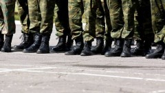 В Ростовской области начался осенний призыв в армию