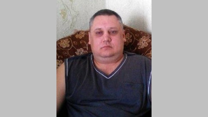 В Ростовской области разыскивают пропавшего из Багаевского района 41-летнего мужчину