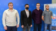Две команды новочеркасского ЮРГПУ вышли в полуфинал международного инженерного чемпионата