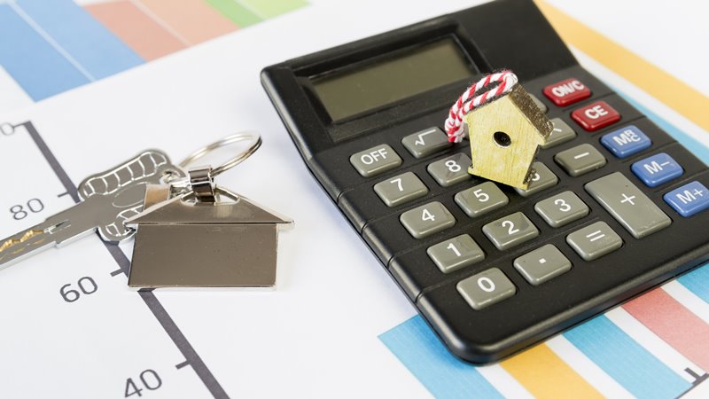 Дончанам рекомендуют уточнить кадастровую стоимость их недвижимости 