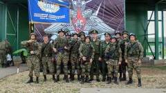 Новочеркасские студенты стали призерами военно-инженерной универсиады