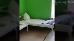 В инфекционной больнице Новочеркасска скончался очередной пациент с коронавирусом