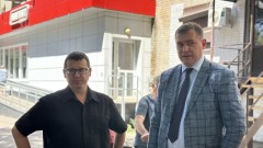 В Новочеркасске будут бороться со стихийной торговлей
