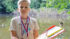 Дети из Новочеркасска стали призерами Всероссийской научно-технической олимпиады по судомоделированию