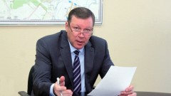 Бывшего главу администрации Новочеркасска Игоря Зюзина перевели на домашний арест