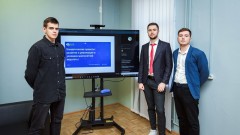Команда новочеркасского ЮРГПУ вышла в финал международного инженерного чемпионата