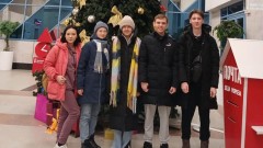Новочеркасские волонтеры вошли в топ-25 лучших волонтерских отрядов России