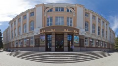 Новочеркасский театр опубликовал афишу к новому сезону