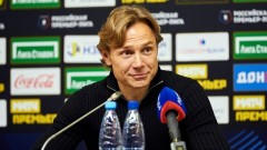 Главный тренер «Ростова» Валерий Карпин назначен новым главным тренером сборной России