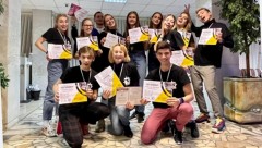Постановка театральной студии из Новочеркасска победила на фестивале в Сочи