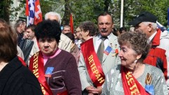 В Новочеркасске отменили все традиционные первомайские шествия