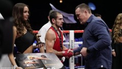 Слесарь НЭВЗа взял золото на чемпионате по боксу в Лужниках