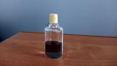 В Новочеркасске наркоман изготовил гашишное масло из дикой конопли и отправился в колонию строгого режима