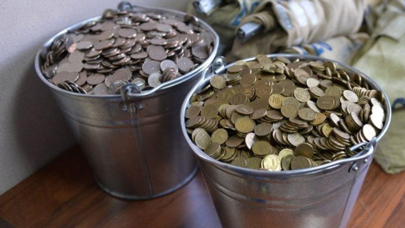 Жители Новочеркасска могут принять участие в акции «Монетная неделя»