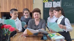 В Ростовской области вводятся дополнительные выплаты по программе «Земский учитель»