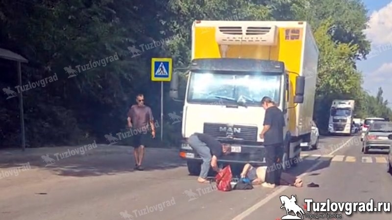Самыми аварийными в этом году в Новочеркасске и окрестностях стали три дня с 4 по 6 июля